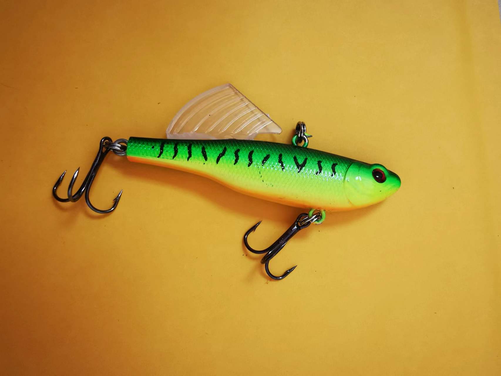 Stock Clearance Fishing Lure M - Fishing Lure Spoon ulasan dan harga