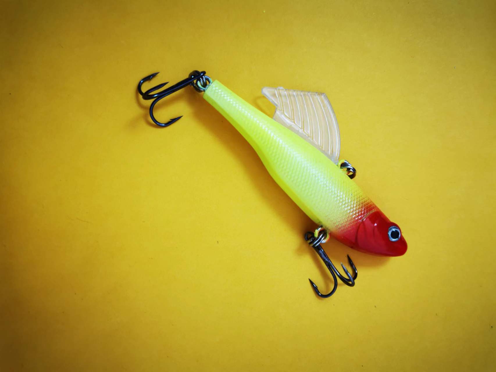 Stock Clearance Fishing Lure M - Fishing Lure Spoon ulasan dan harga