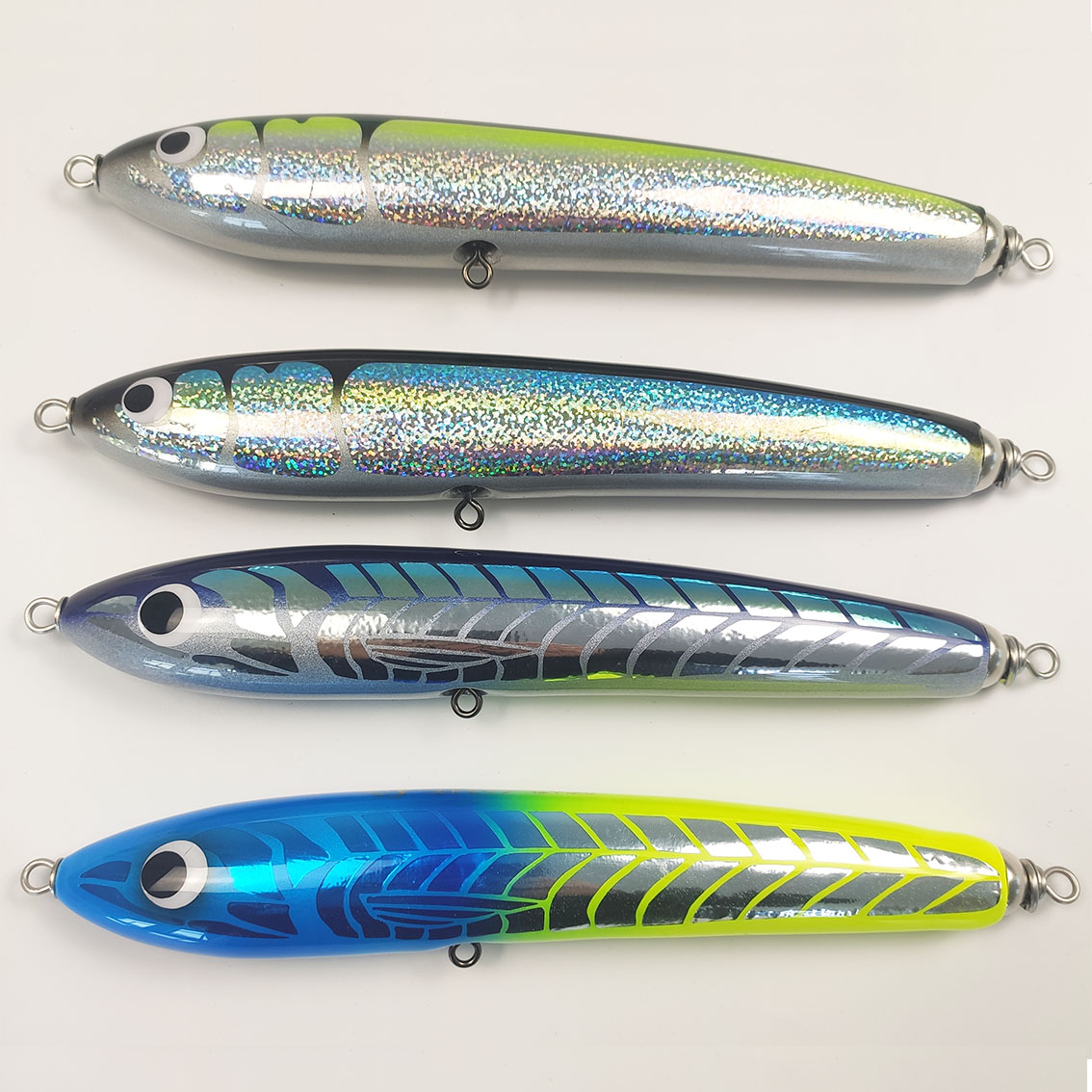 Hayabusa Carpenter Wood  Float - Fishing Lure Spoon ulasan dan harga