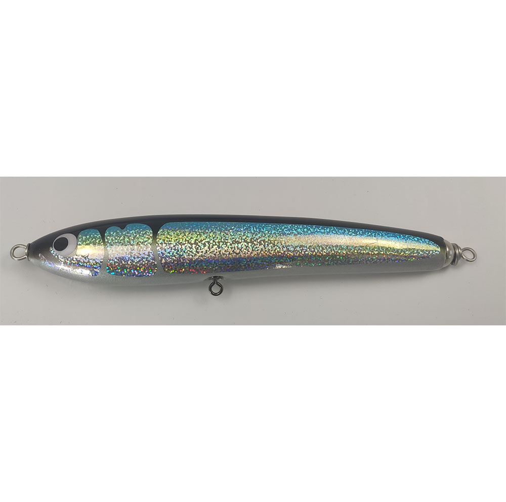 Hayabusa Carpenter Wood  Float - Fishing Lure Spoon ulasan dan harga