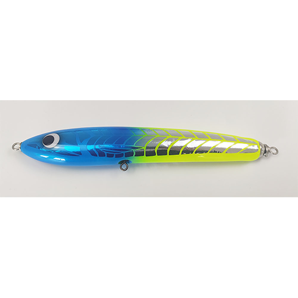 Hayabusa Carpenter Wood  Float - Fishing Lure Spoon ulasan dan harga