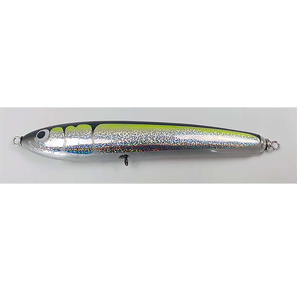 Hayabusa Carpenter Wood  Float - Fishing Lure Spoon ulasan dan harga