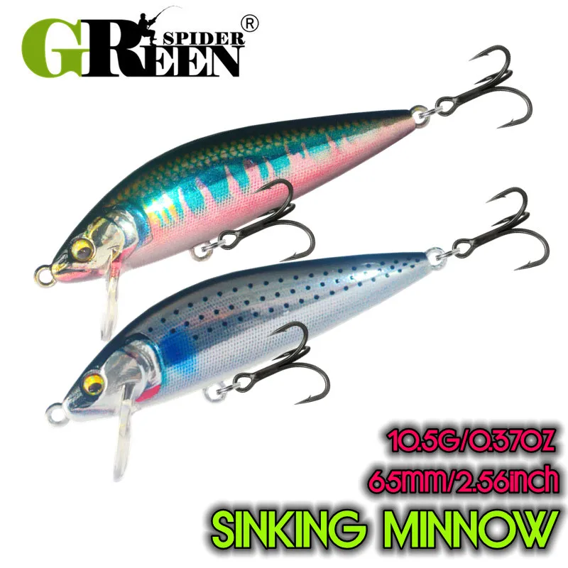 90mm 13g Sinking Minnow Swimba - Fishing Lure Jerkbait ulasan dan harga