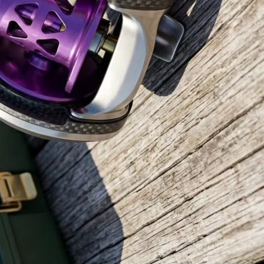 Ultralight Long Spool For Abu  - Abu Garcia Reel Max ulasan dan harga