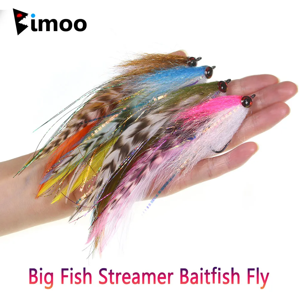 Bimoo #2/0 15cm/5.91inch Big S - Fishing Lure Spinnerbait ulasan dan harga