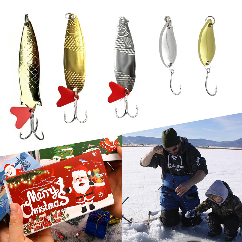 Fishing Lures Kit with Jig Hea - Fishing Lure Soft Plastic ulasan dan harga