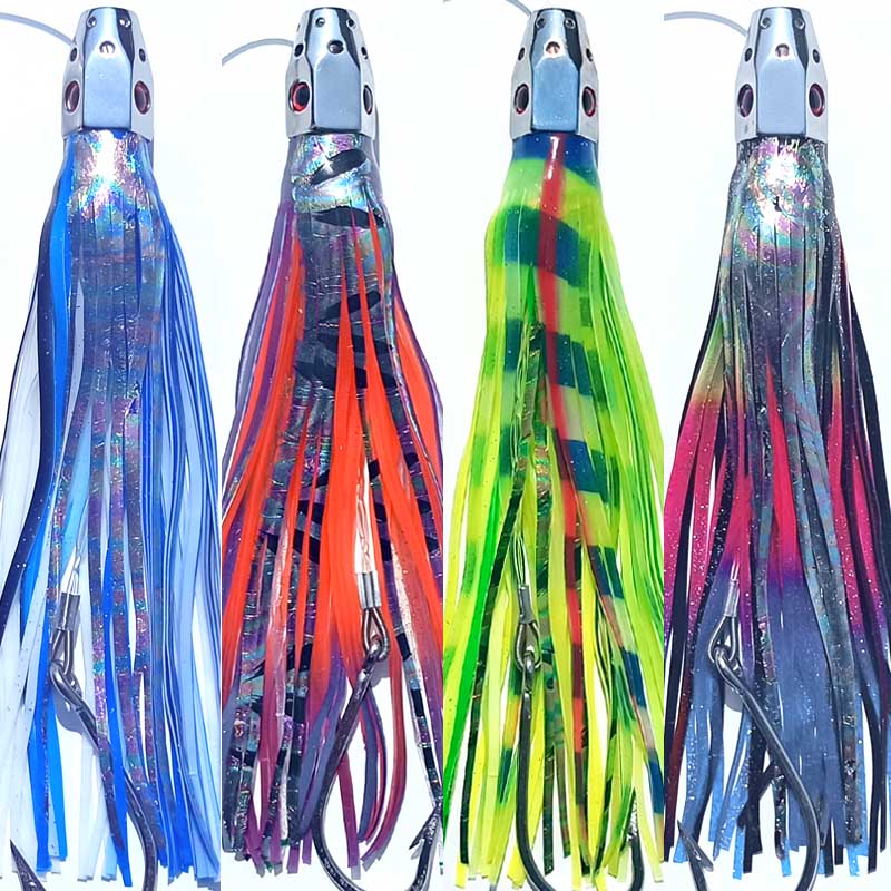 1PC 23cm185g Big Game Drag Fis - Fishing Lure Buzzbait ulasan dan harga