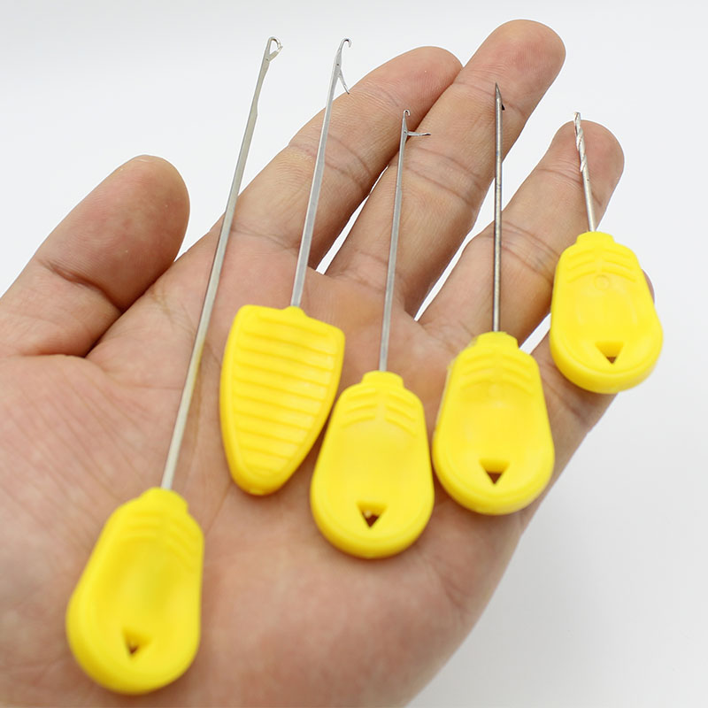 3PCS Carp Fishing Tools Riggin - Fishing Lure Accessories ulasan dan harga