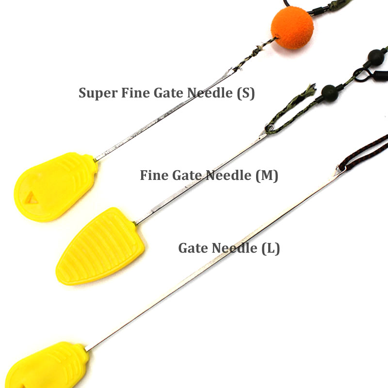 3PCS Carp Fishing Tools Riggin - Fishing Lure Accessories ulasan dan harga