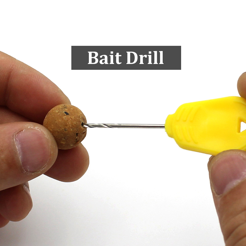 3PCS Carp Fishing Tools Riggin - Fishing Lure Accessories ulasan dan harga